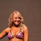 Miranda  Miller - NPC Southern Classic 2012 - #1